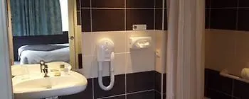 Restaurant Bel Air - Axe Rennes Nantes 3* Crévin